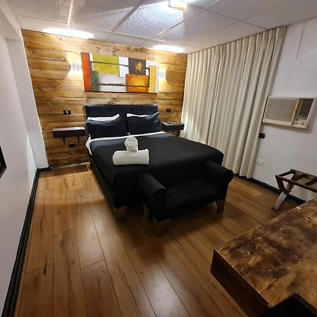 Tremo Santa Maria 281 Hotel ซานติอาโก ภายนอก รูปภาพ