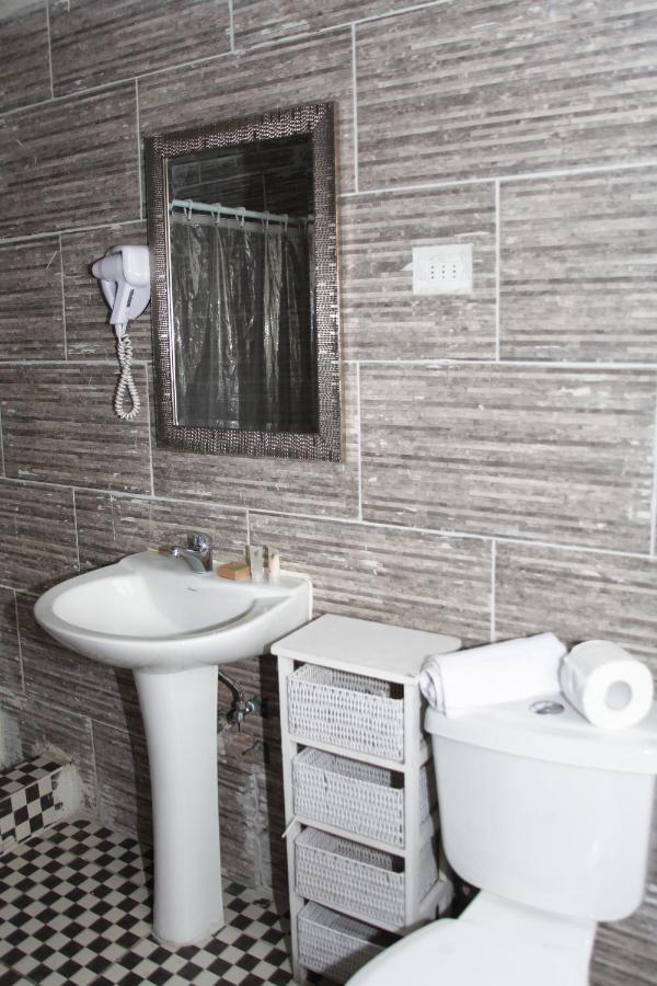 Tremo Santa Maria 281 Hotel ซานติอาโก ภายนอก รูปภาพ