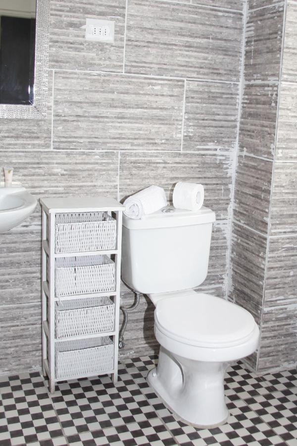 Tremo Santa Maria 281 Hotel ซานติอาโก ภายนอก รูปภาพ