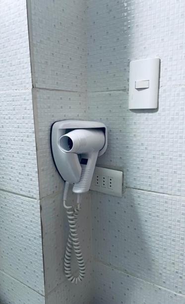 Tremo Santa Maria 281 Hotel ซานติอาโก ภายนอก รูปภาพ