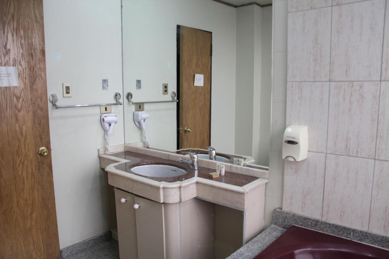 Tremo Santa Maria 281 Hotel ซานติอาโก ภายนอก รูปภาพ