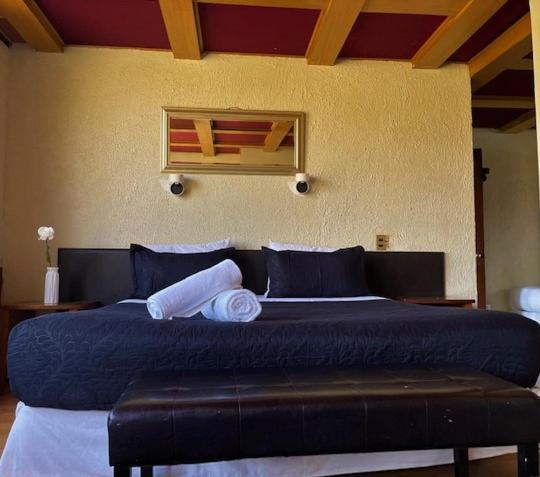 Tremo Santa Maria 281 Hotel ซานติอาโก ภายนอก รูปภาพ