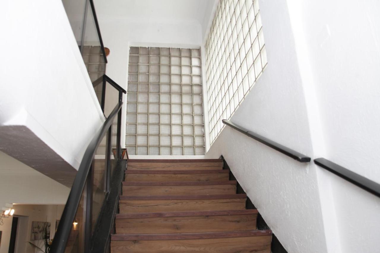 Tremo Santa Maria 281 Hotel ซานติอาโก ภายนอก รูปภาพ