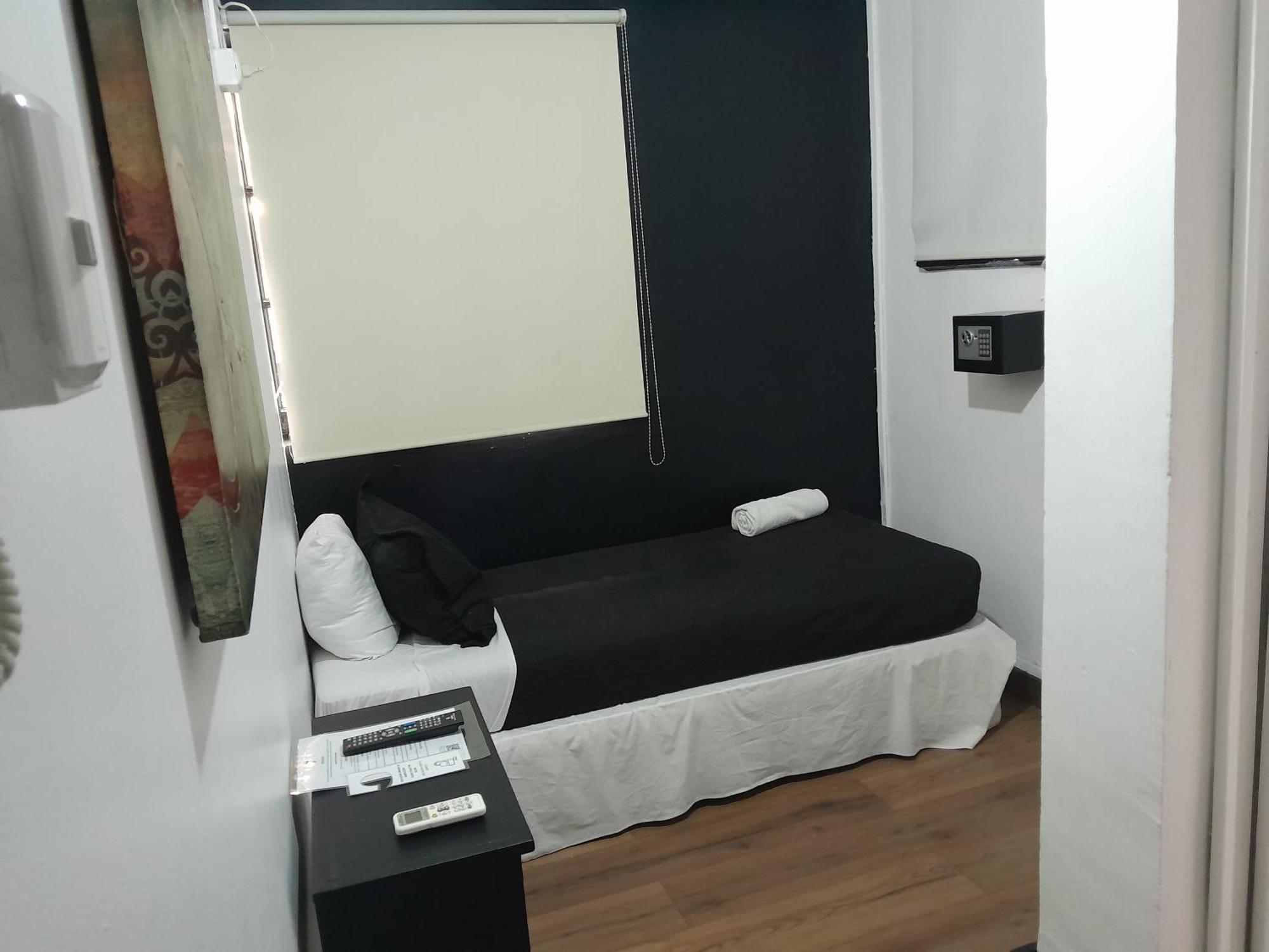 Tremo Santa Maria 281 Hotel ซานติอาโก ภายนอก รูปภาพ