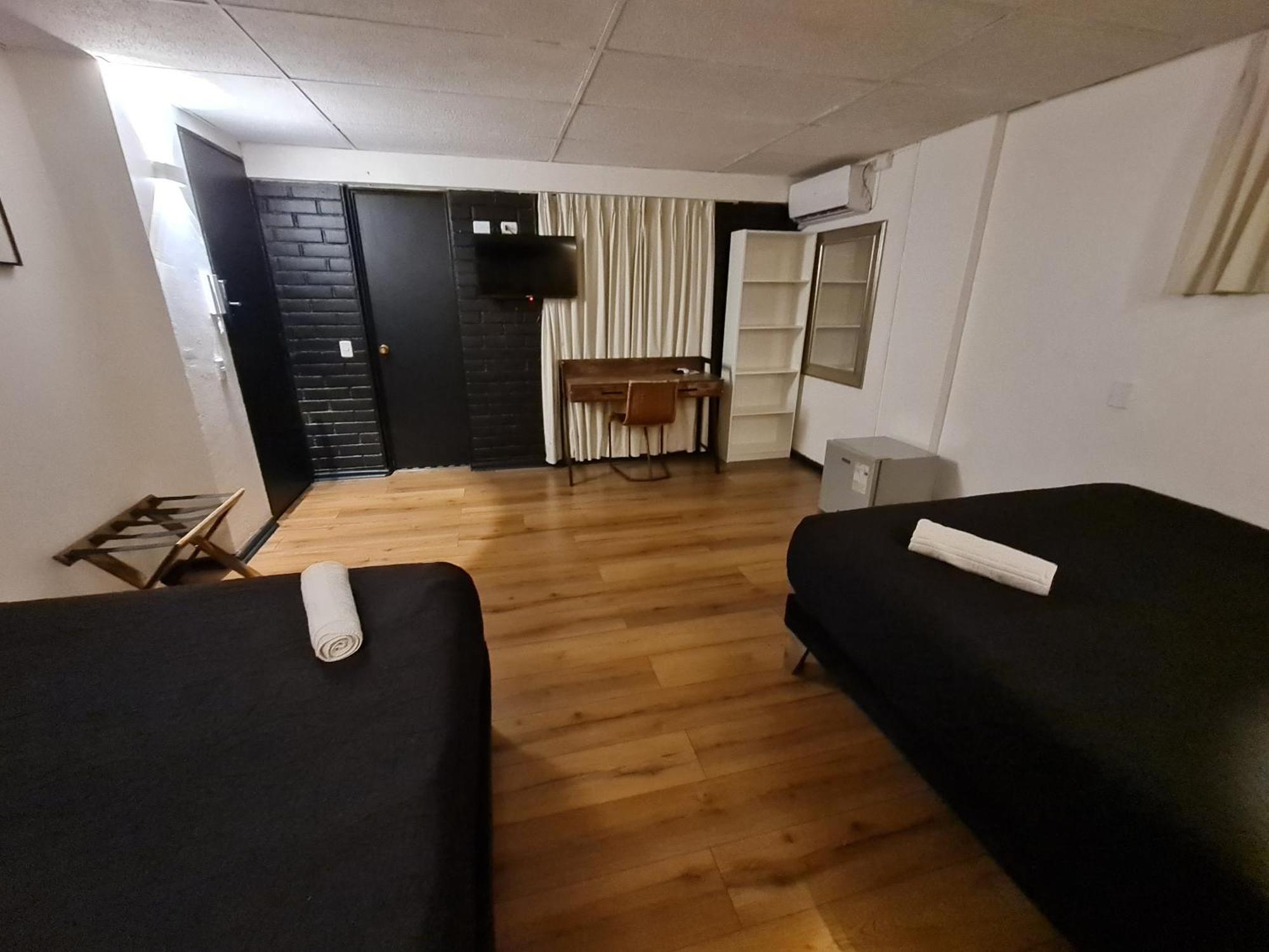 Tremo Santa Maria 281 Hotel ซานติอาโก ภายนอก รูปภาพ