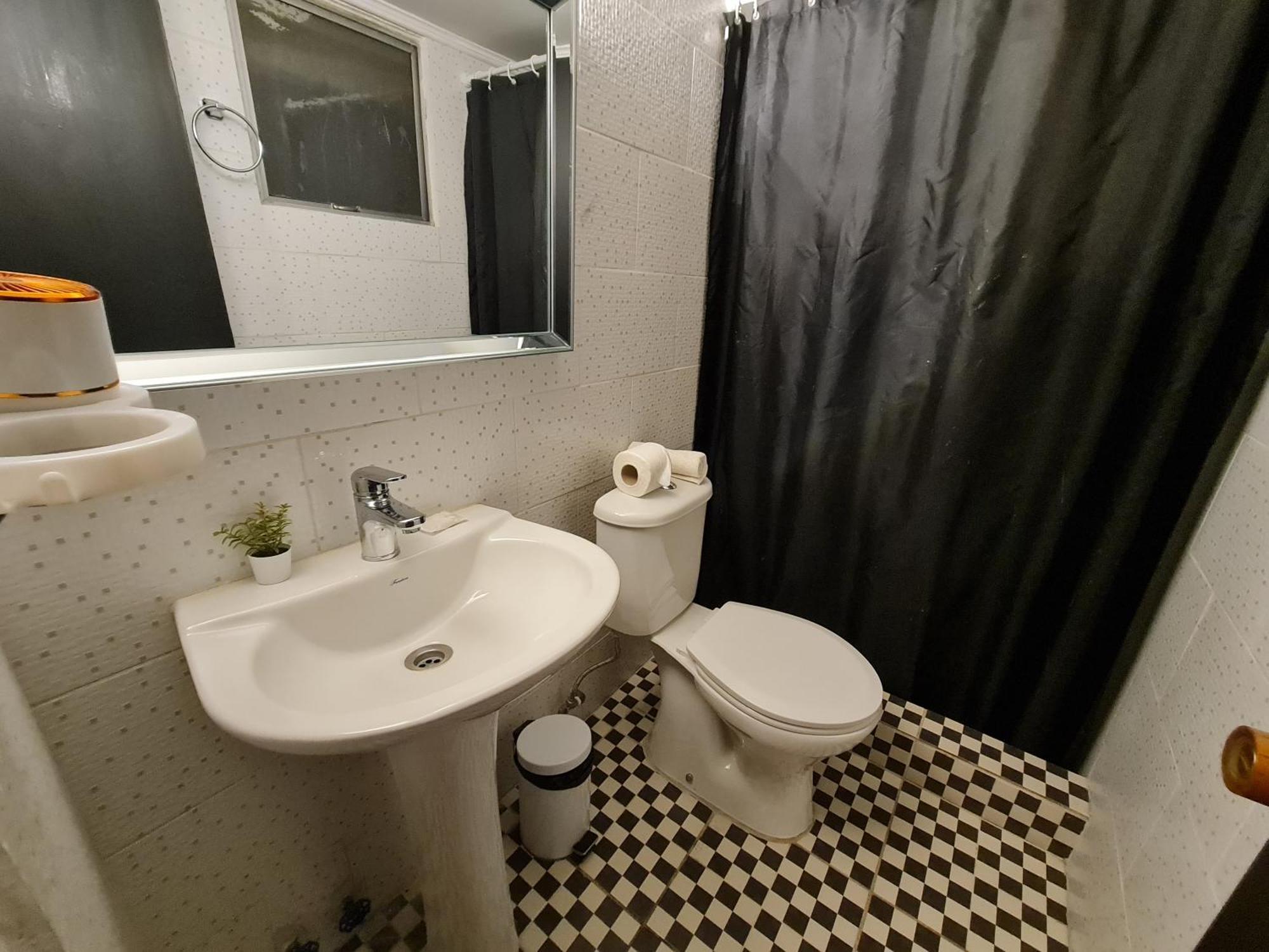 Tremo Santa Maria 281 Hotel ซานติอาโก ภายนอก รูปภาพ