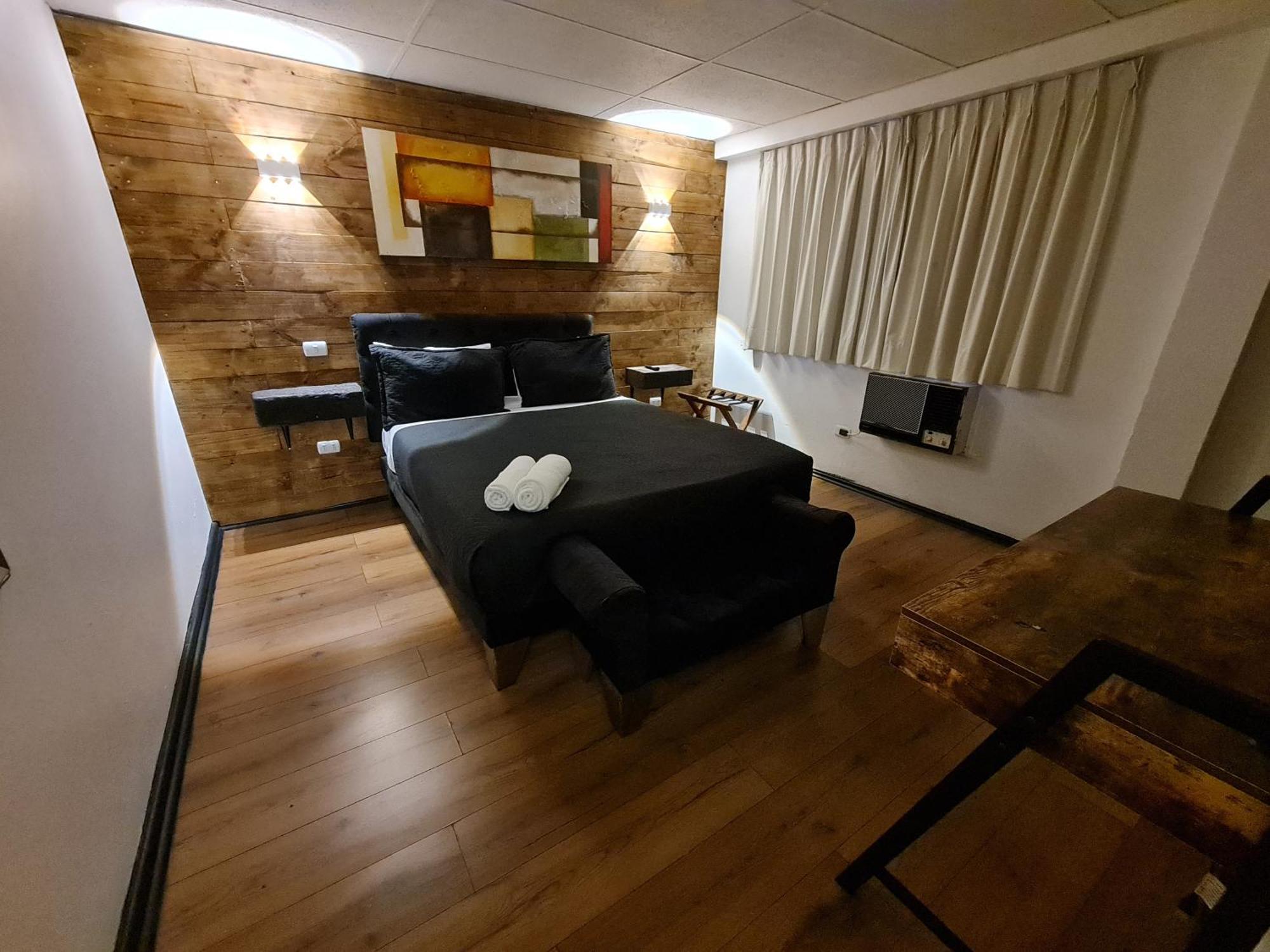 Tremo Santa Maria 281 Hotel ซานติอาโก ภายนอก รูปภาพ